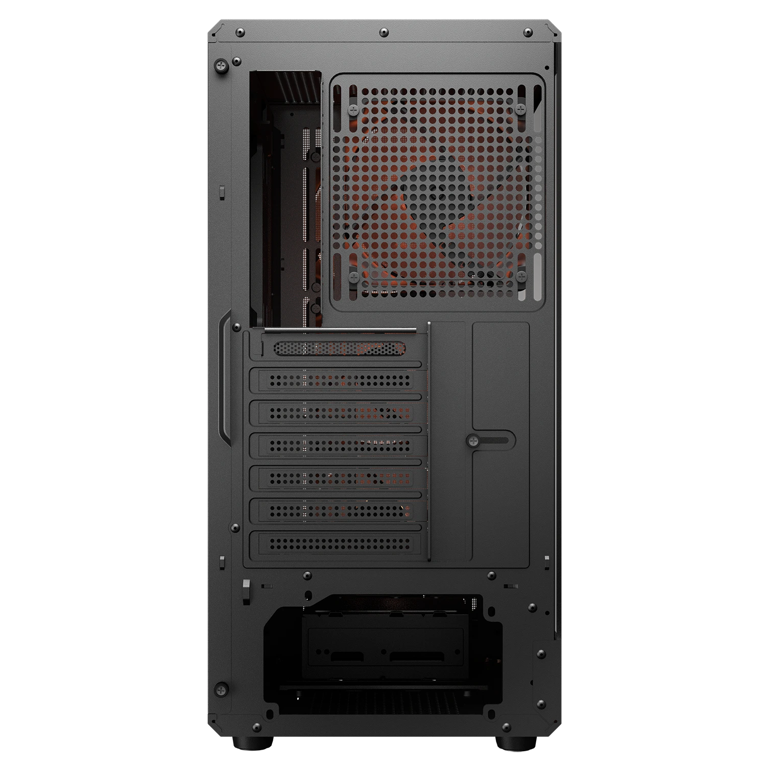AIRFACE PURE PRO black - Image 6