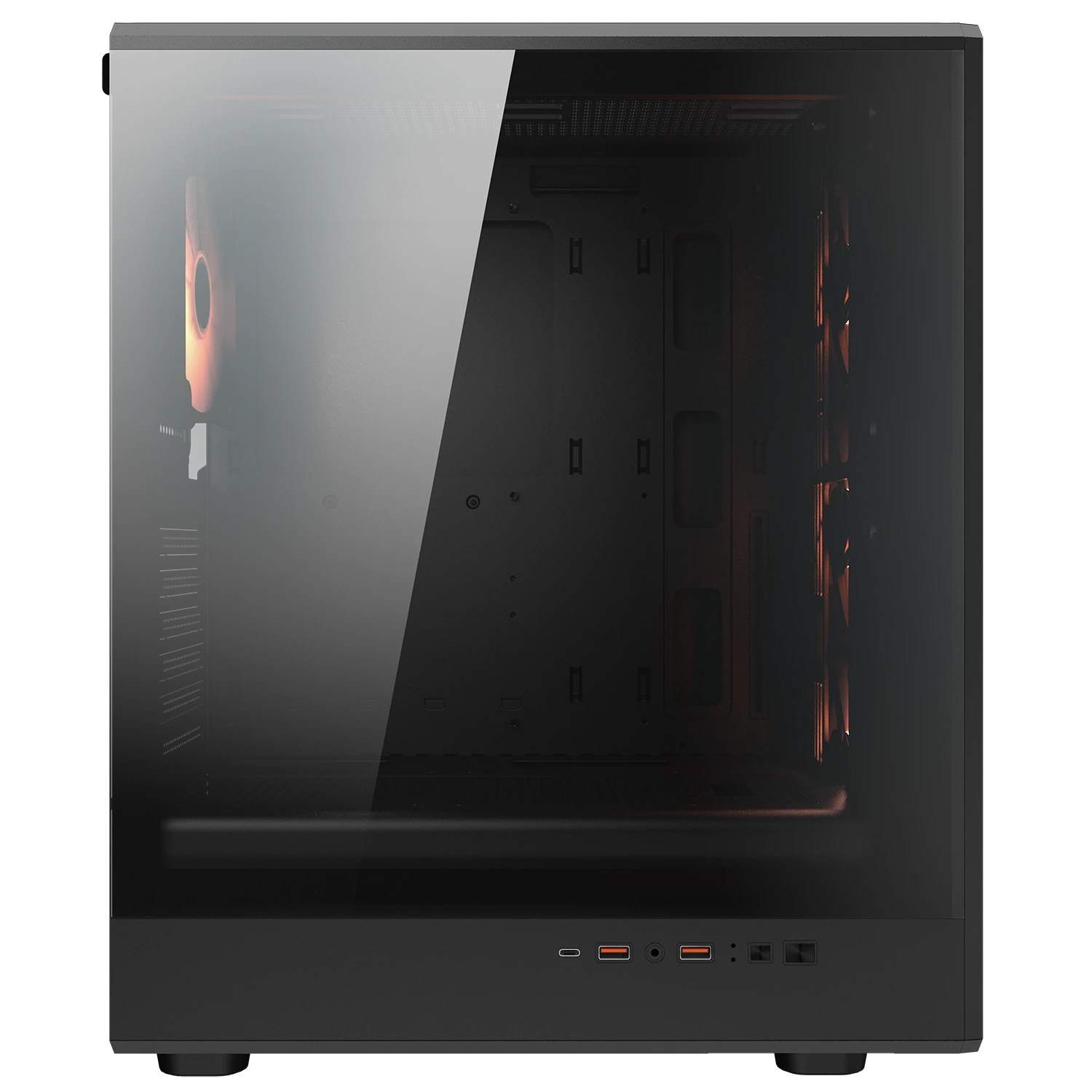 AIRFACE PURE PRO black - Image 5