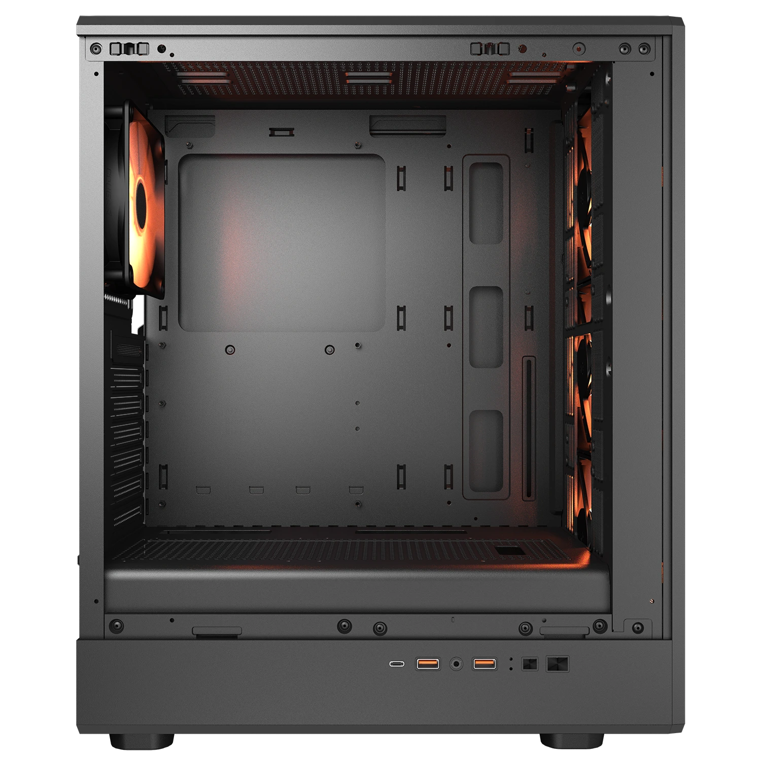 AIRFACE PURE PRO black - Image 4