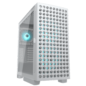 Airface ECO RGB White