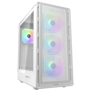 AIRFACE PURE RGB white