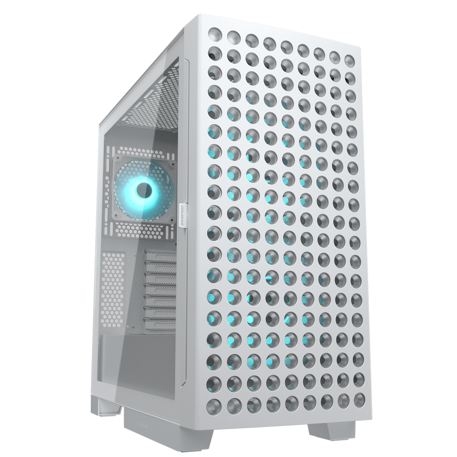 Airface ECO RGB White