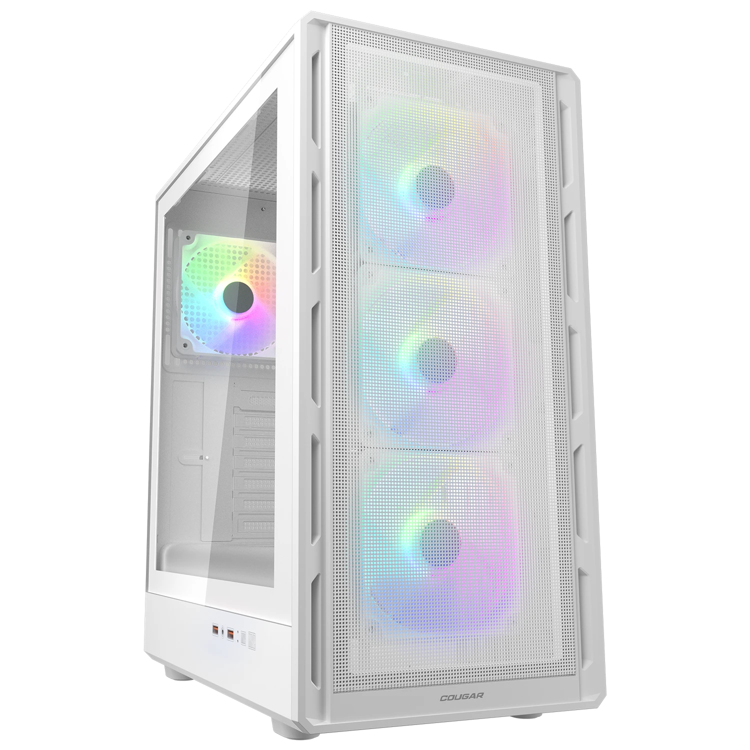 AIRFACE PURE RGB white