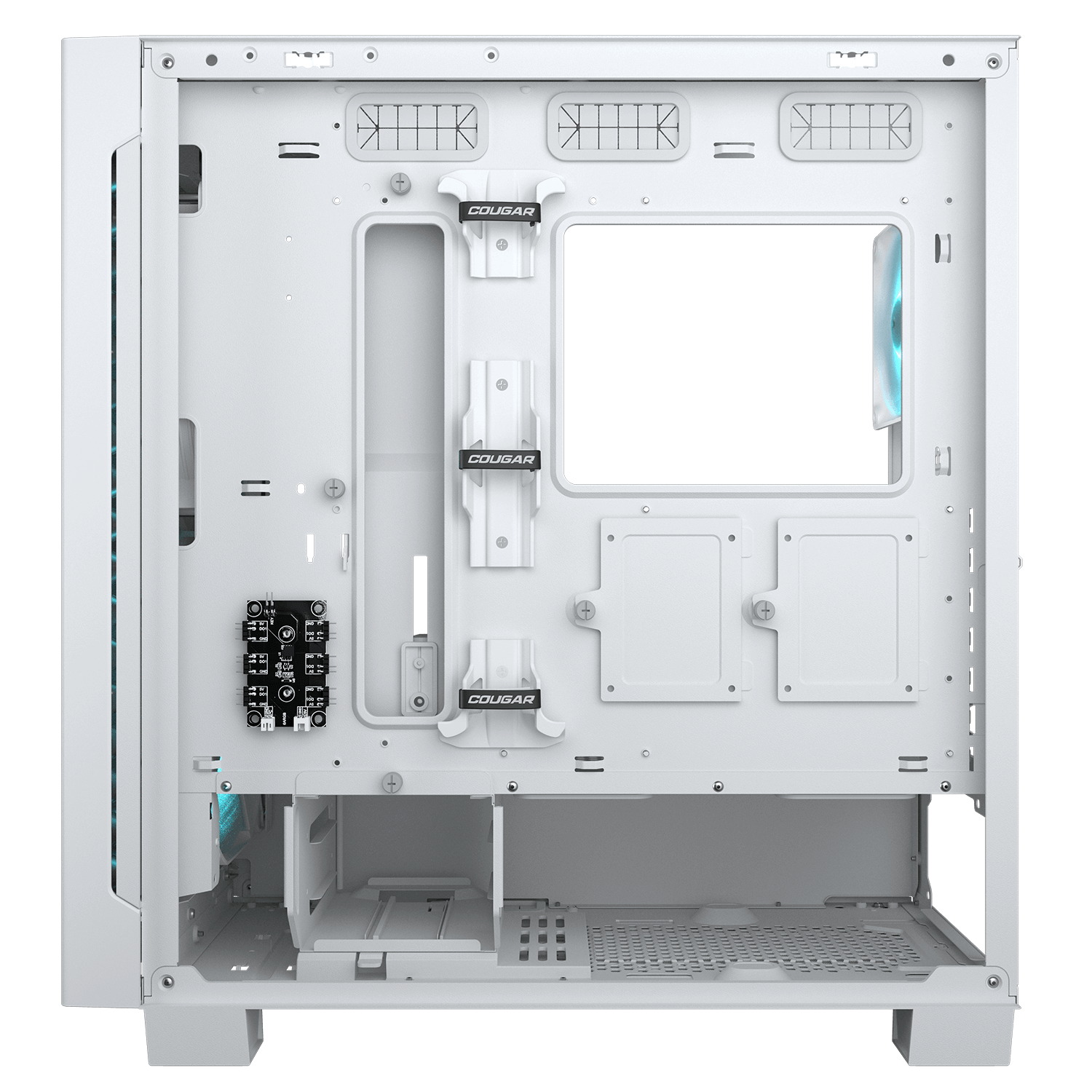 Airface ECO RGB White - Image 4