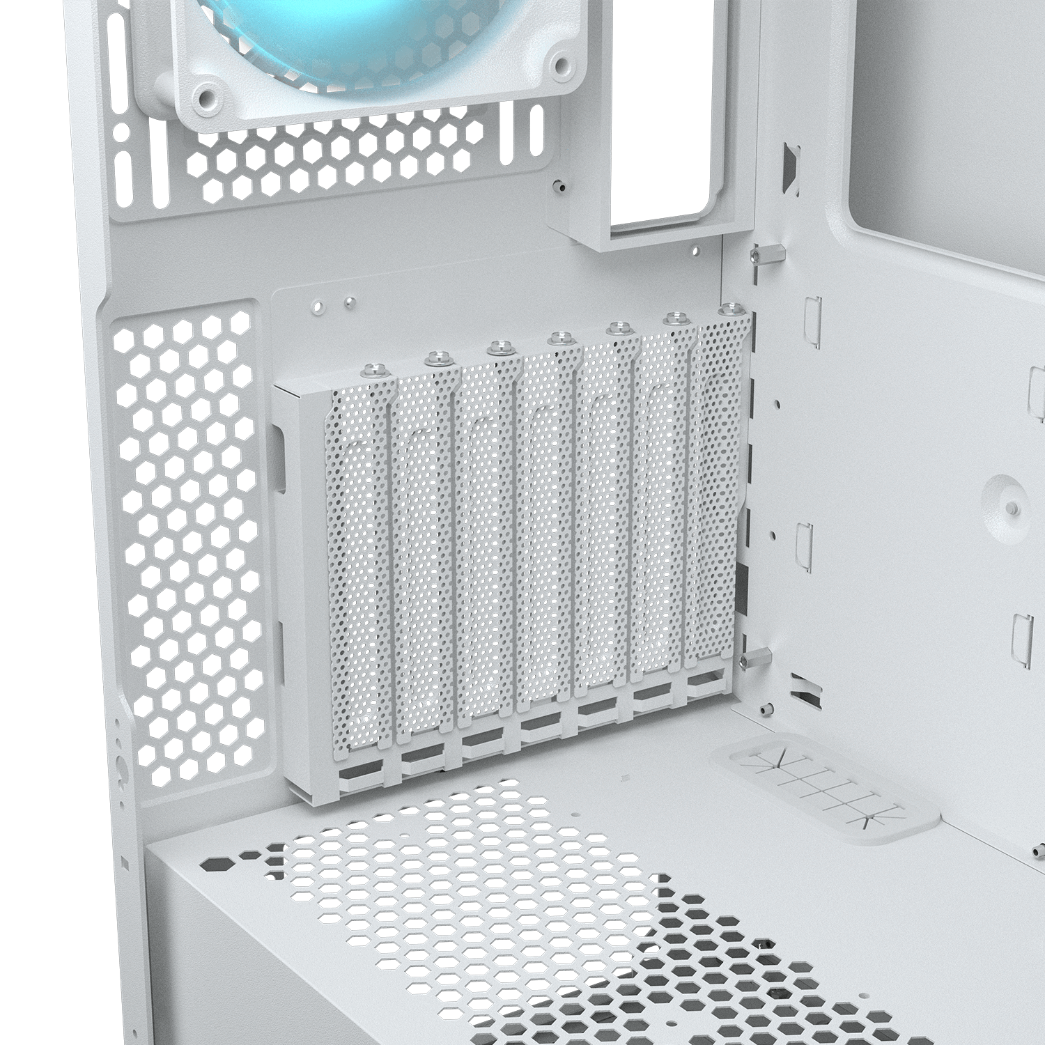 Airface ECO RGB White - Image 2
