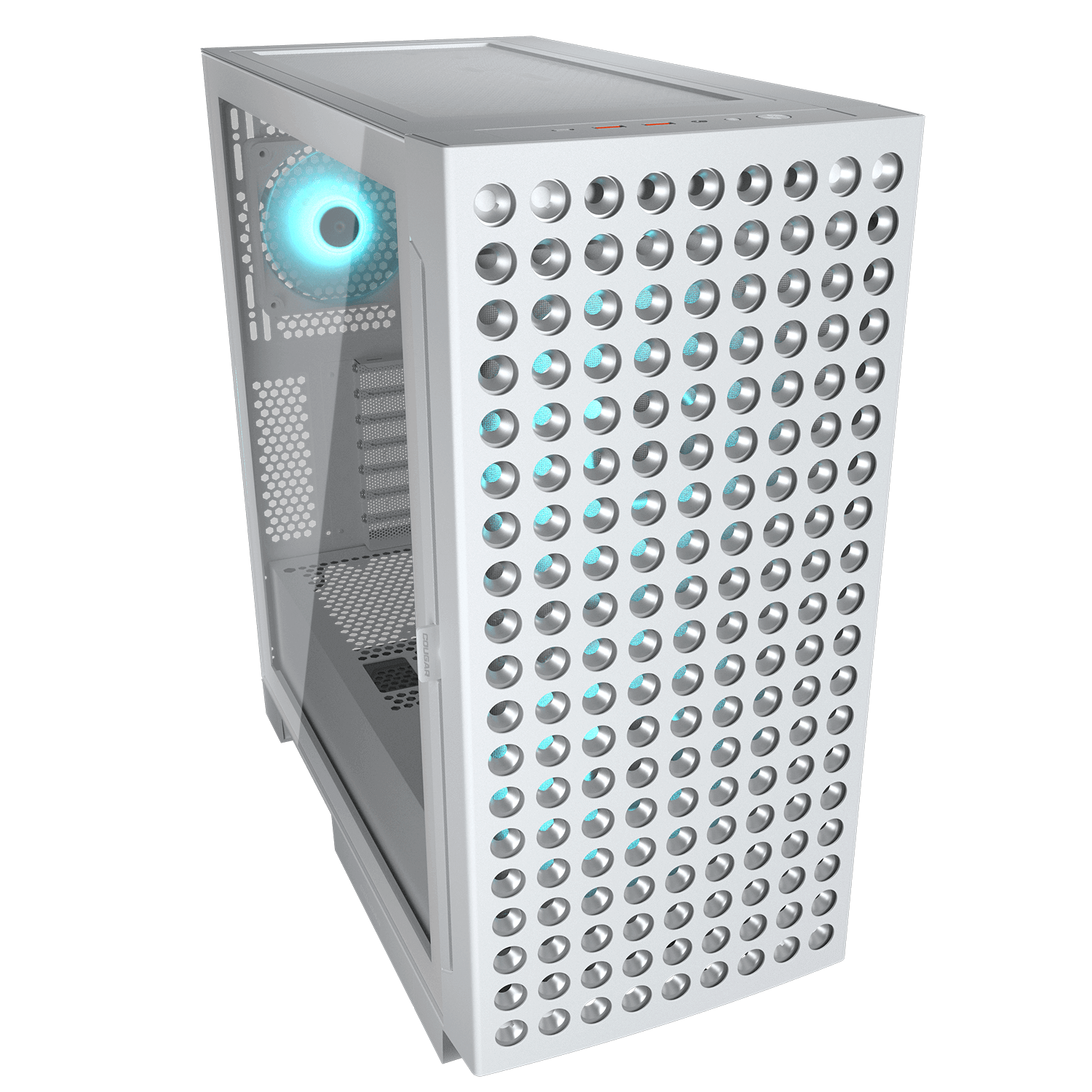 Airface ECO RGB White - Image 14