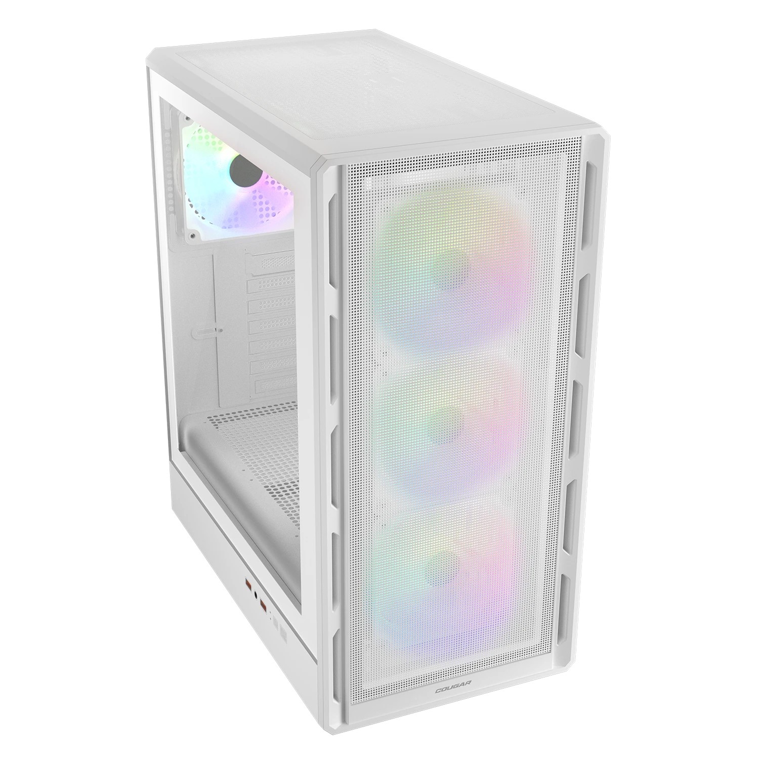 AIRFACE PURE RGB white - Image 3