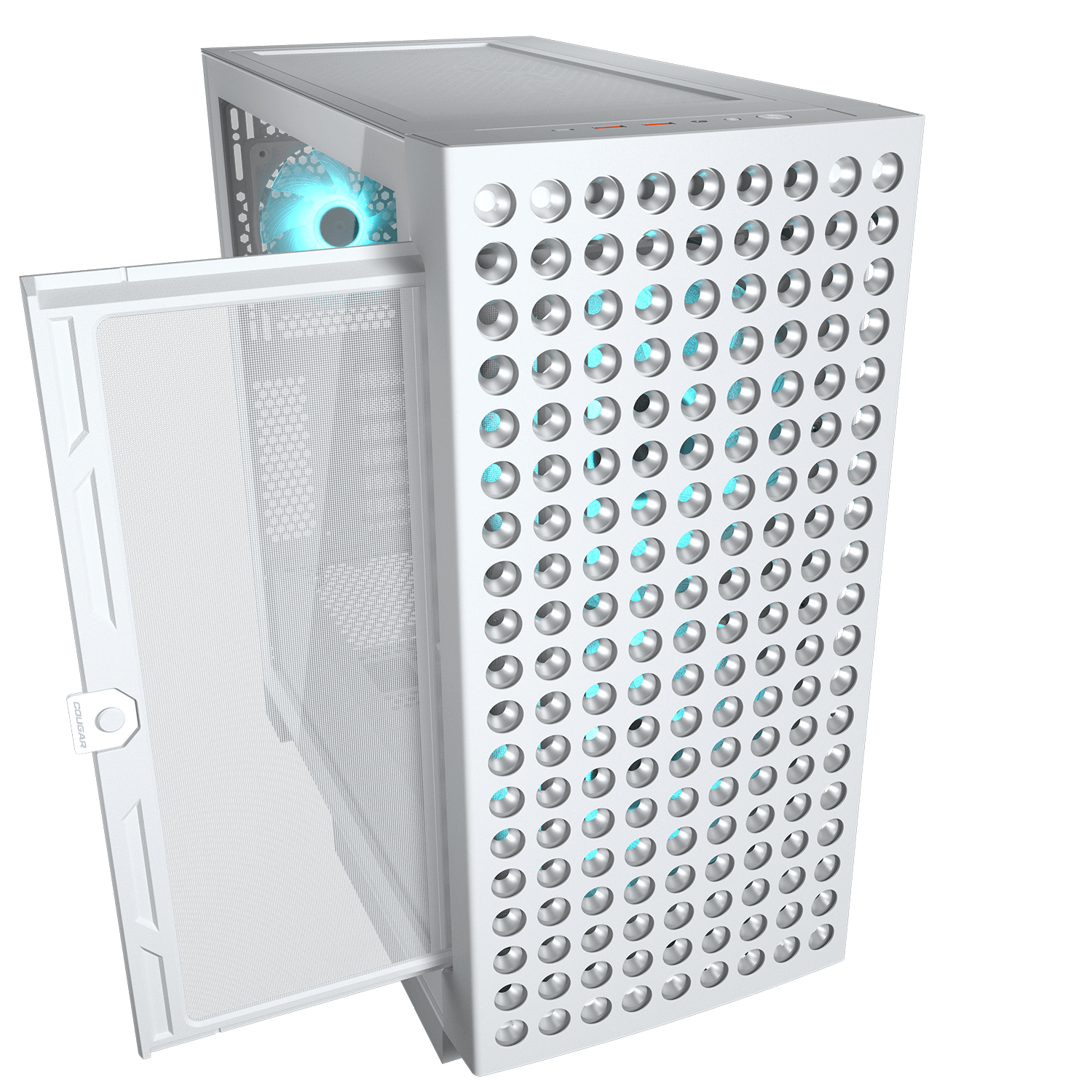 Airface ECO RGB White - Image 13