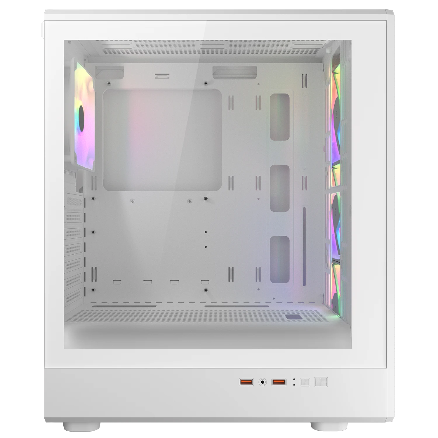 AIRFACE PURE RGB white - Image 2