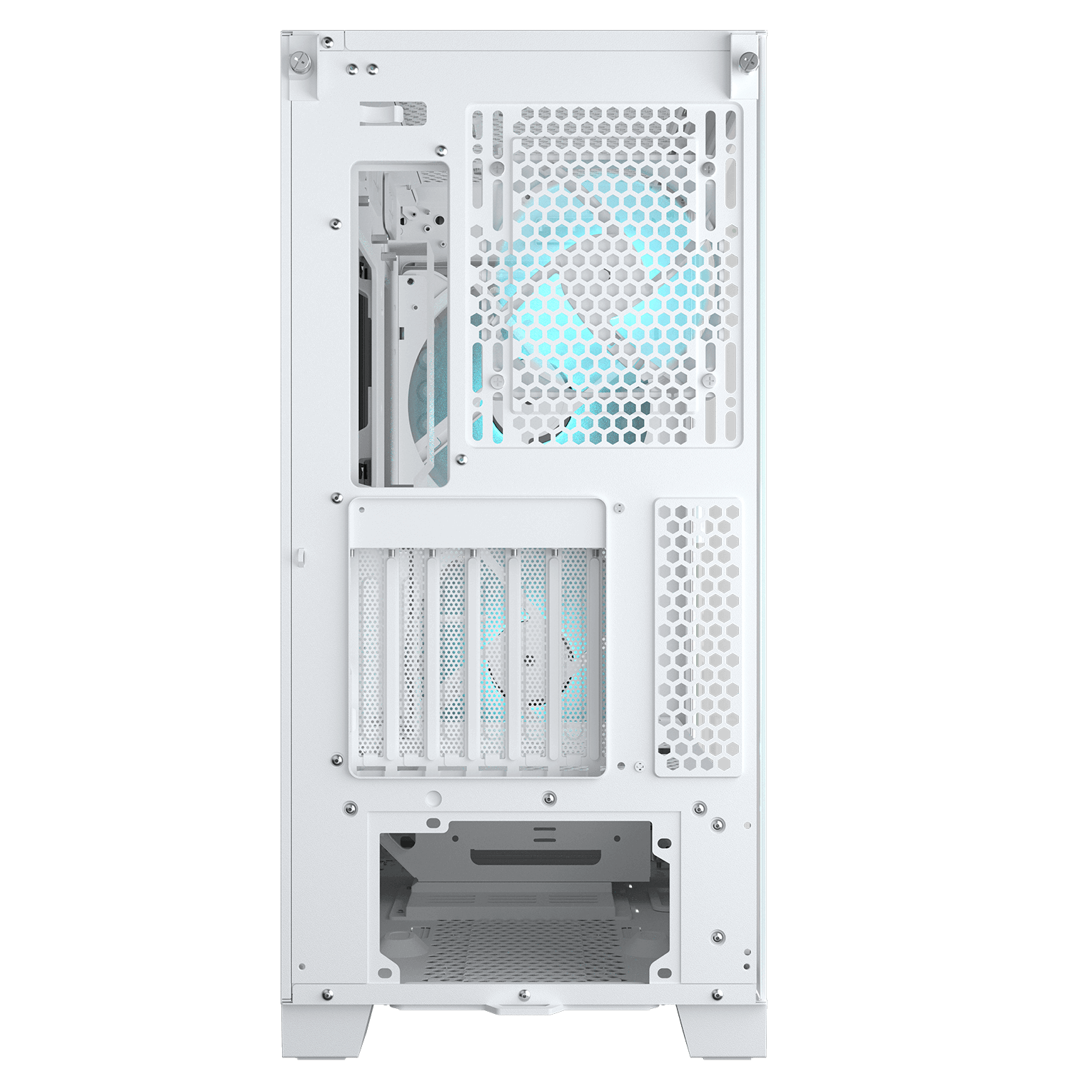 Airface ECO RGB White - Image 10