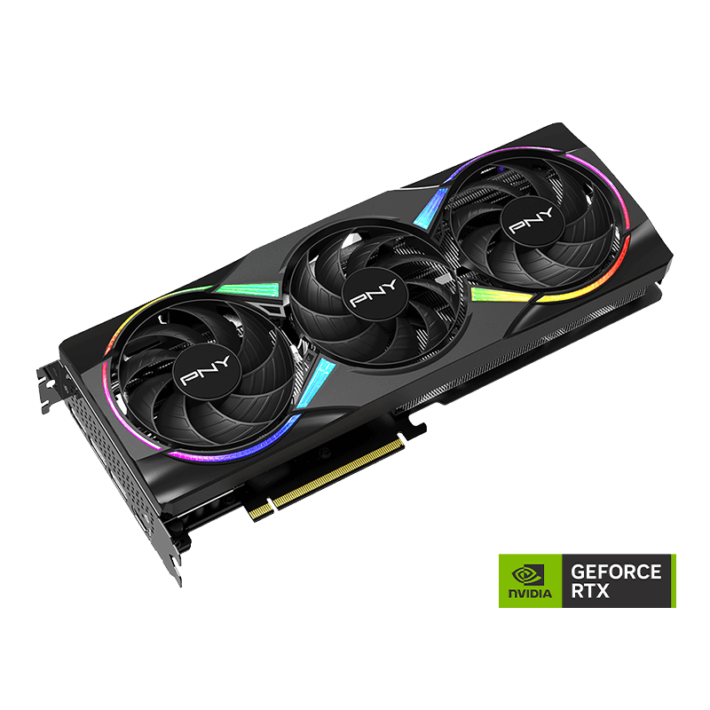 PNY GeForce RTX 5060 Ti 8GB - Image 8