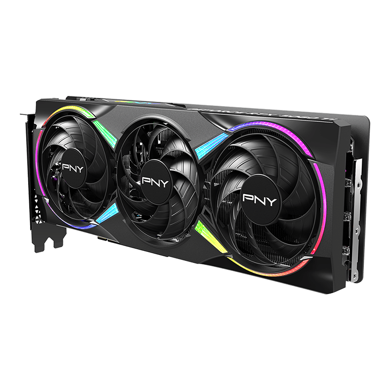 PNY GeForce RTX 5060 Ti 8GB - Image 7