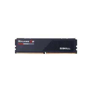 GSKILL Ripjaws S5 16GB ( 16GBx1 ) 5200MHz DDR5 RAM ( CL40 )