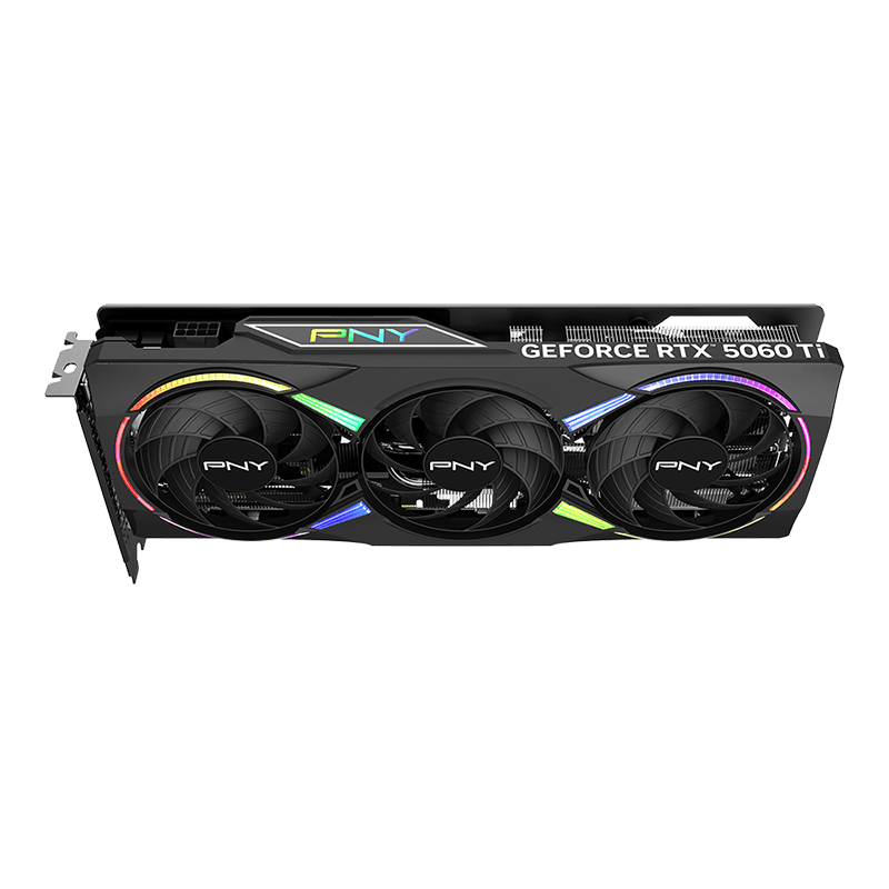 PNY GeForce RTX 5060 Ti 8GB - Image 6