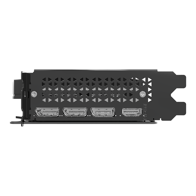 PNY GeForce RTX 5060 Ti 8GB - Image 4