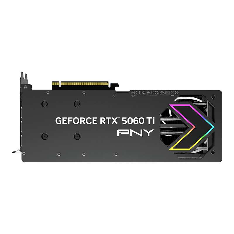 PNY GeForce RTX 5060 Ti 8GB - Image 3