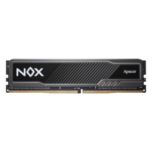 Apacer NOX DDR4 8gb 3600mhz