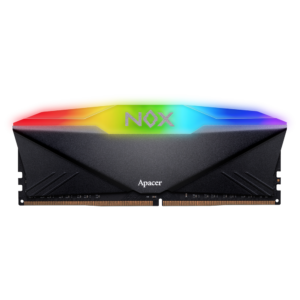 APACER NOX 8gb ram RGB DDR4 3200 mhz