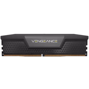 VENGEANCE® 16GB (1x16GB) DDR5 DRAM Up To 5200MT/s CL40