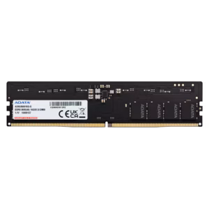 Adata 32GB (32GBx1) DDR5 5600MHz DIMM Memory Module