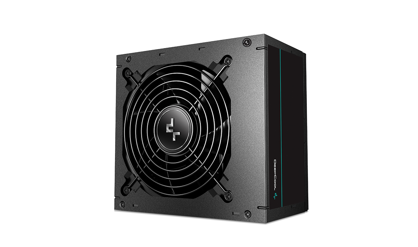 DEEPCOOL GAMER STORM PSU PN750D GOLD ATX 3.1 SMPS - Image 2