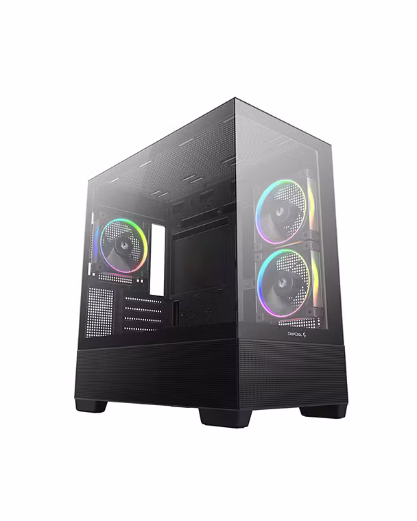 CG380 3F Deepcool