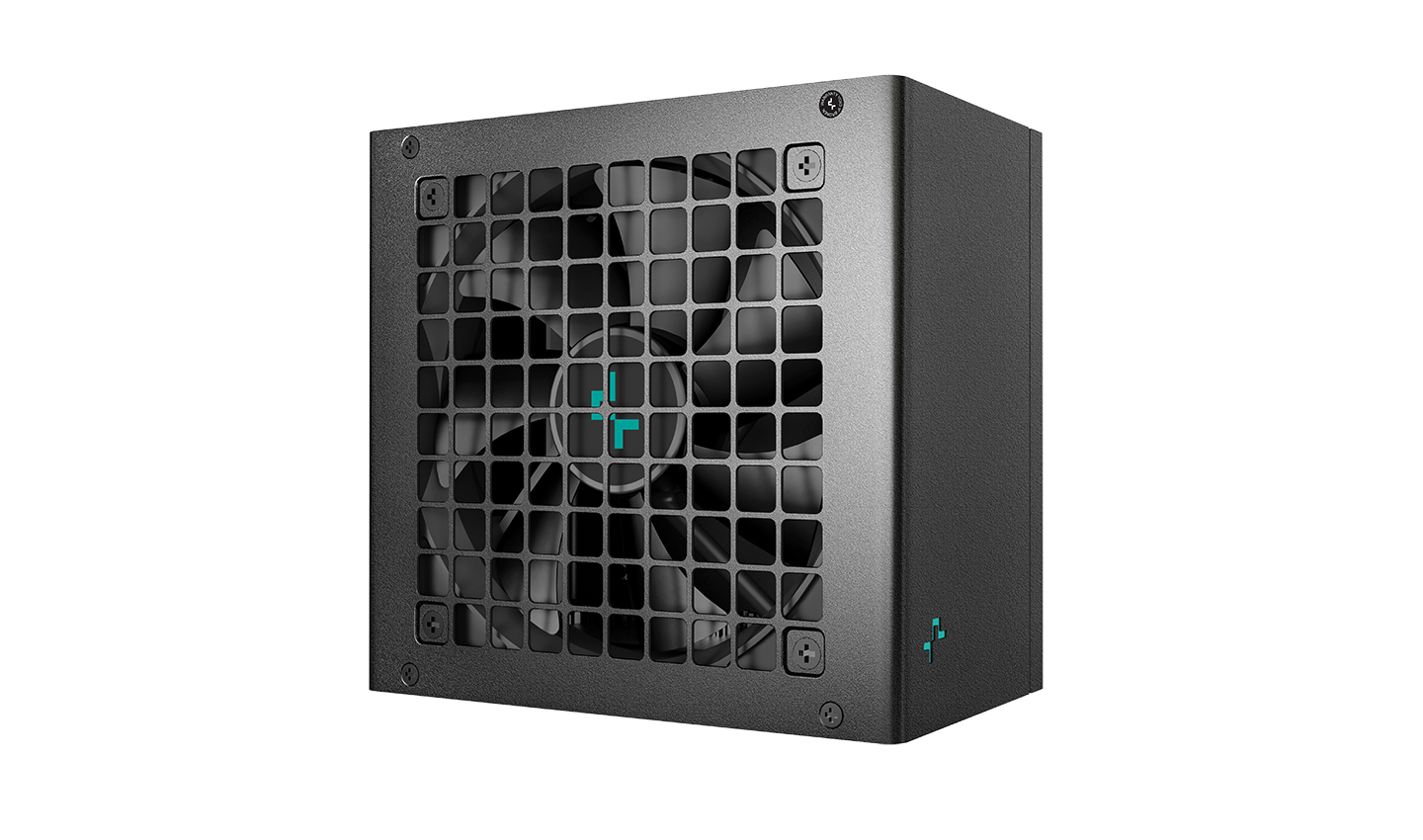 DEEPCOOL PN850M 850 WATT 80 PLUS GOLD ATX 3.1 FULLY MODULAR SMPS - Image 9
