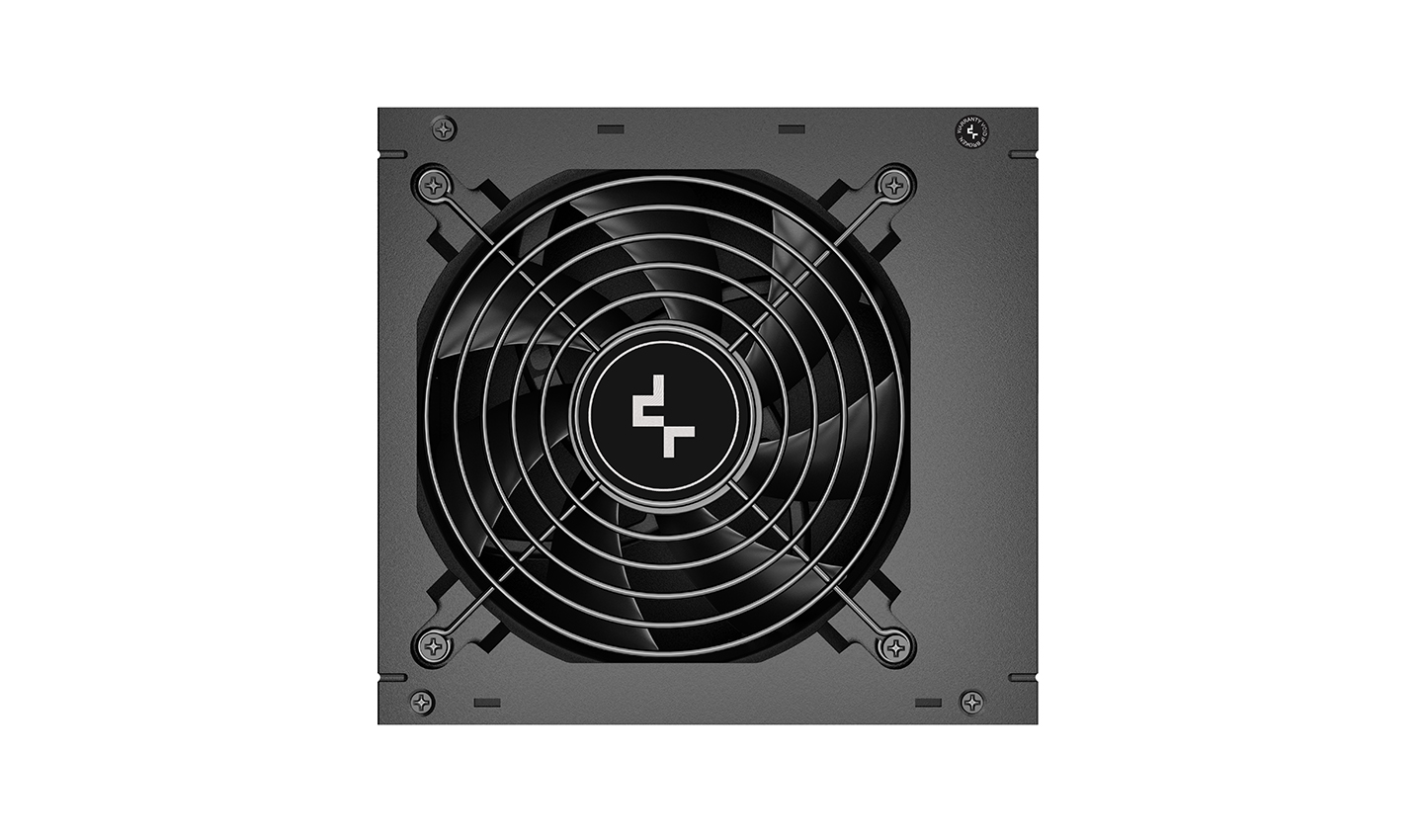 DEEPCOOL GAMER STORM PSU PN750D GOLD ATX 3.1 SMPS - Image 3