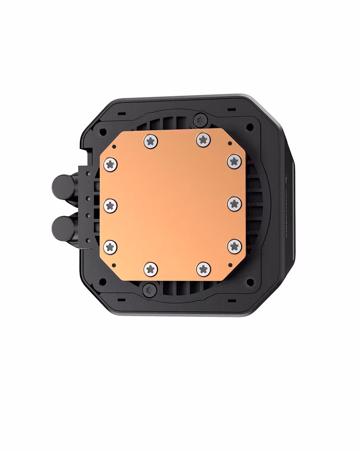 DEEPCOOL LM360 360mm ARGB CPU Liquid Cooler ( Black ) - Image 5