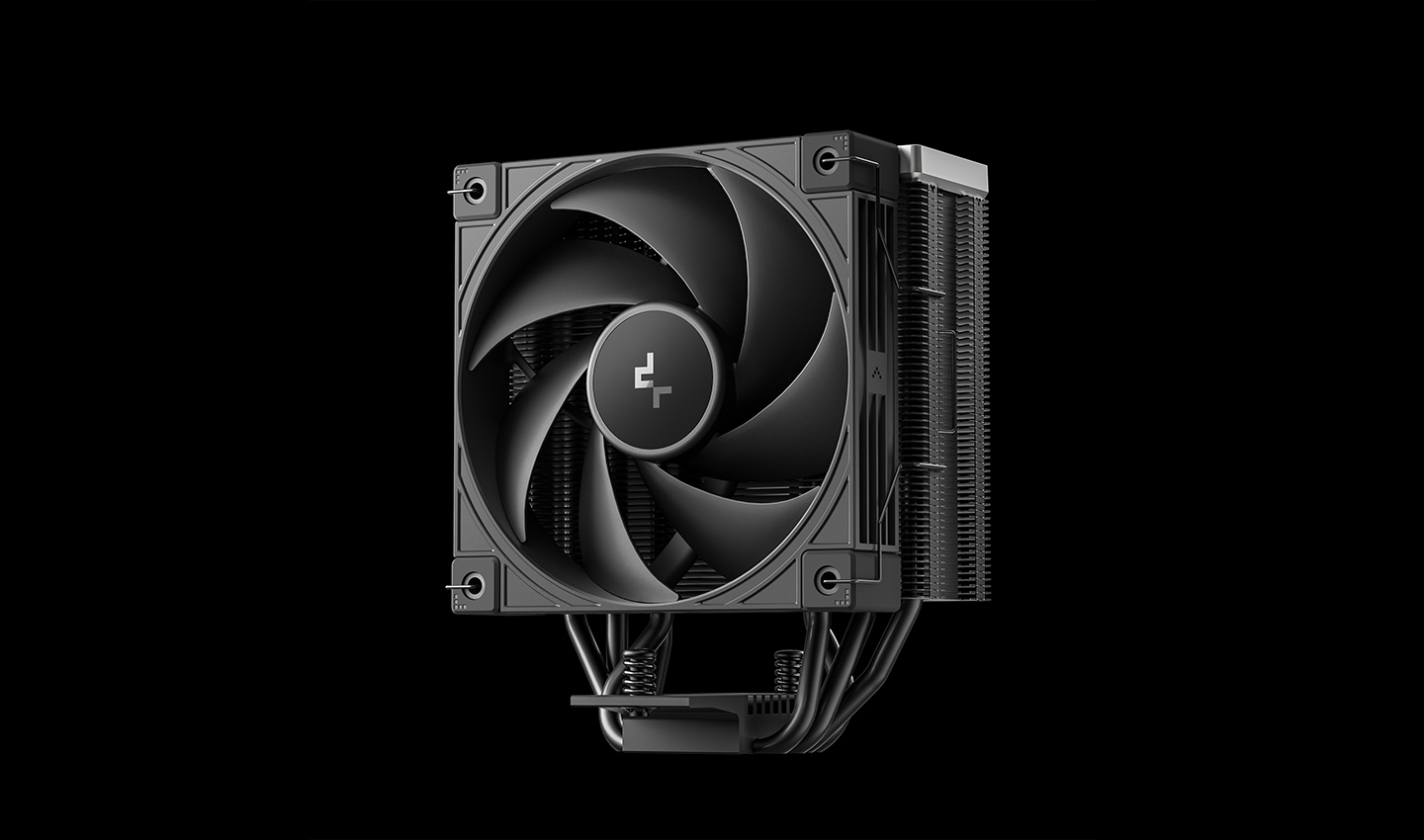 AK400 G2 Deepcool aircooler - Image 8