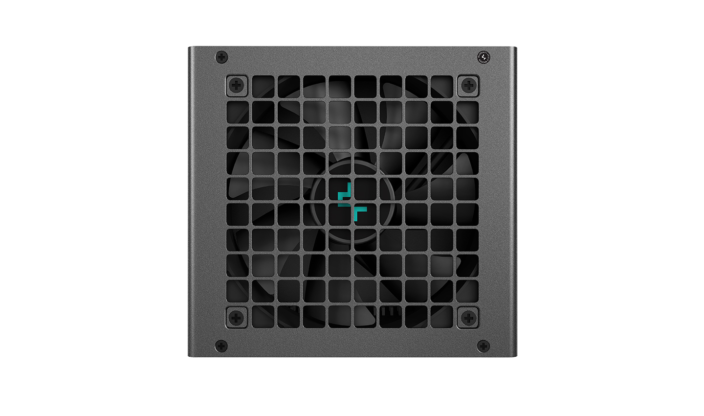 DEEPCOOL PN850M 850 WATT 80 PLUS GOLD ATX 3.1 FULLY MODULAR SMPS - Image 8