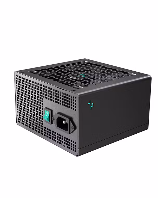 DEEPCOOL GAMER STORM PSU PN750M ATX 3.1 FULLY MODULAR GOLD PN750M - Image 5