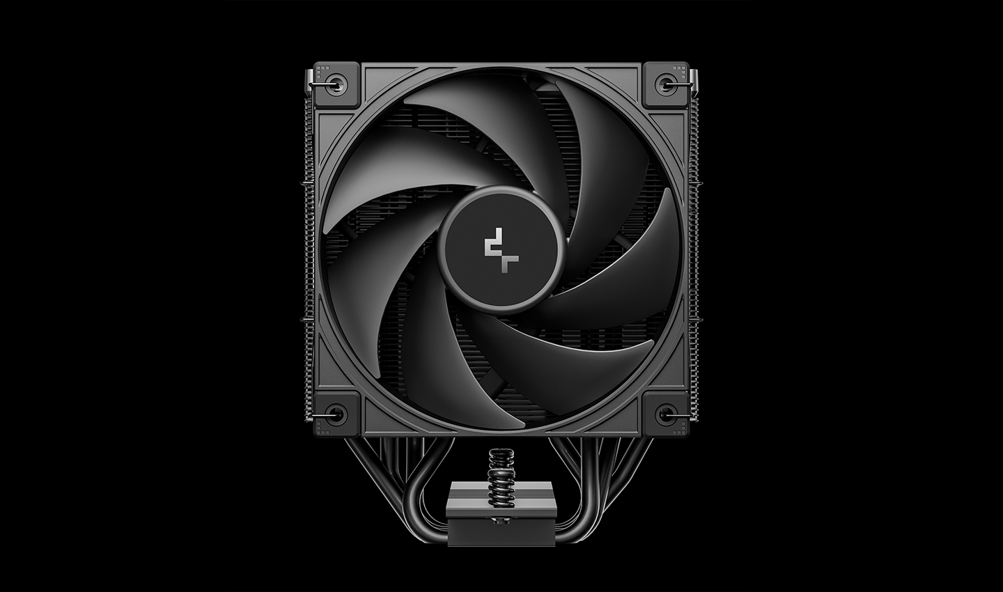 AK400 G2 Deepcool aircooler - Image 7