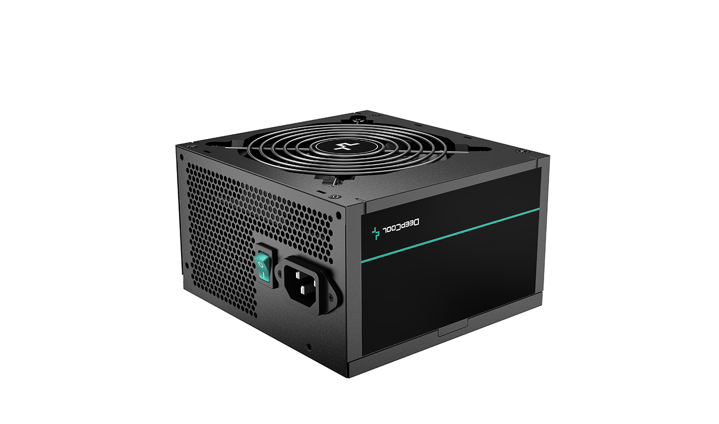 DEEPCOOL GAMER STORM PSU PN750D GOLD ATX 3.1 SMPS - Image 4