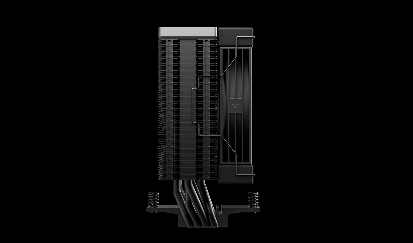 AK400 G2 Deepcool aircooler - Image 6