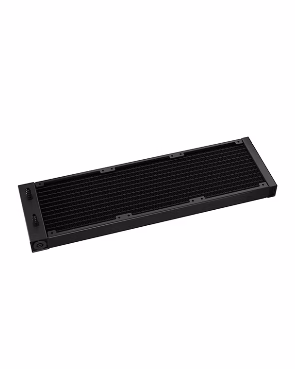DEEPCOOL LE360 V2 360mm ARGB Liquid Cooler ( Black ) - Image 3