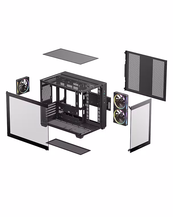 CG330 3F Deepcool - Image 3
