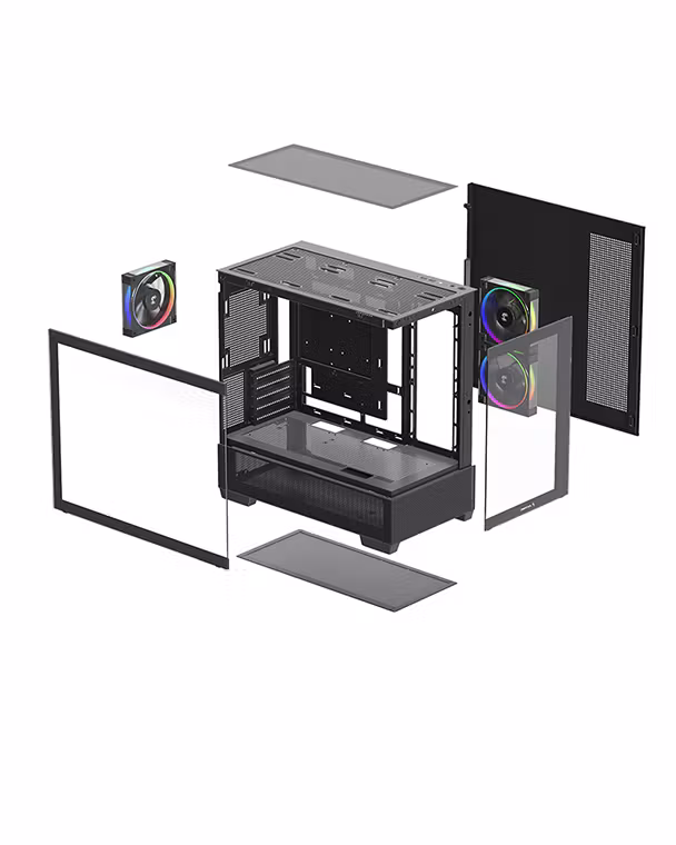 CG380 3F Deepcool - Image 3