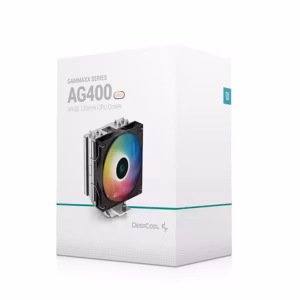 AG400 ARGB DeepCool