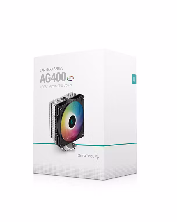 AG400 ARGB DeepCool