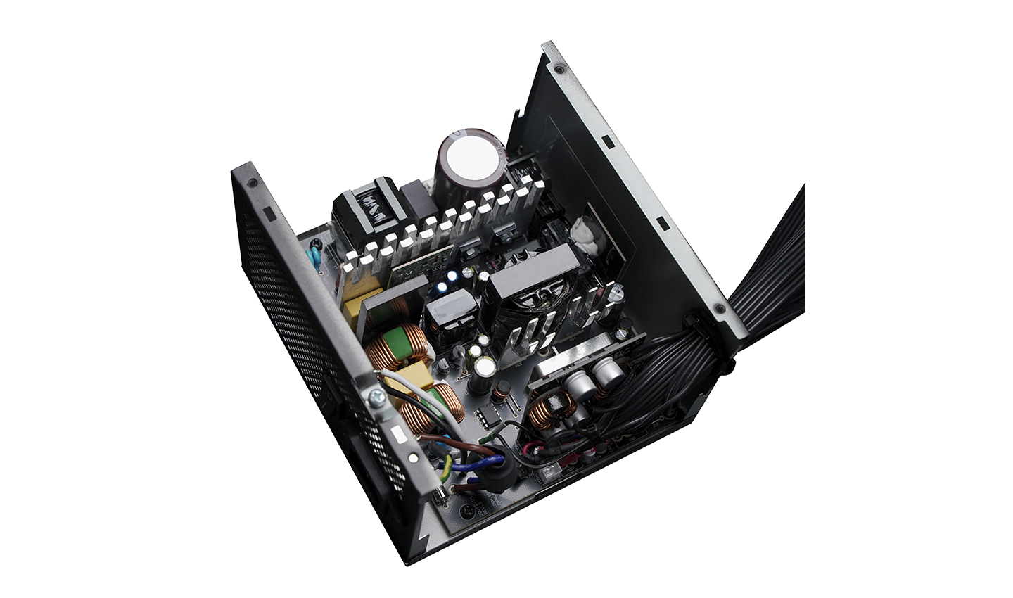 DEEPCOOL GAMER STORM PSU PN750D GOLD ATX 3.1 SMPS - Image 6