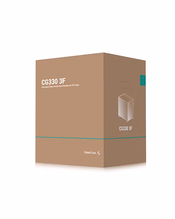 CG330 3F Deepcool - Image 2