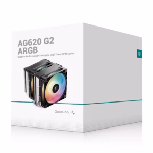 AG620 G2 ARGB deepcool