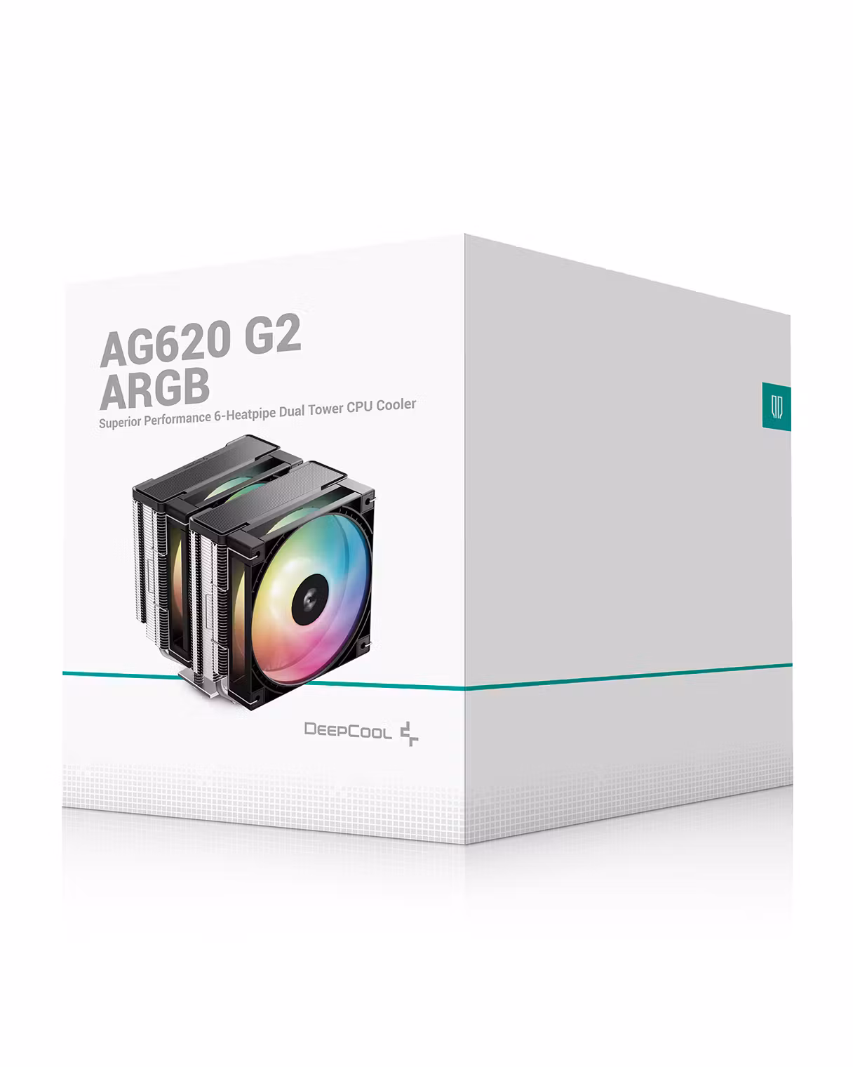 AG620 G2 ARGB deepcool
