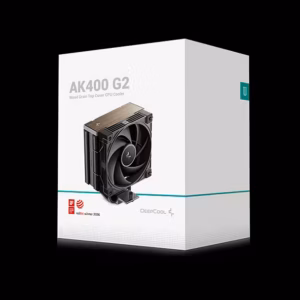 AK400 G2 Wood black