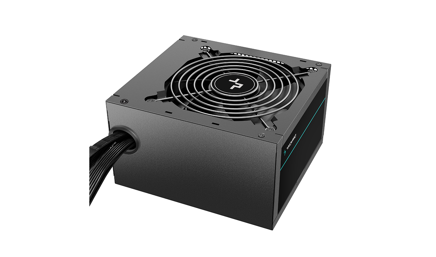 DEEPCOOL GAMER STORM PSU PN750D GOLD ATX 3.1 SMPS - Image 7