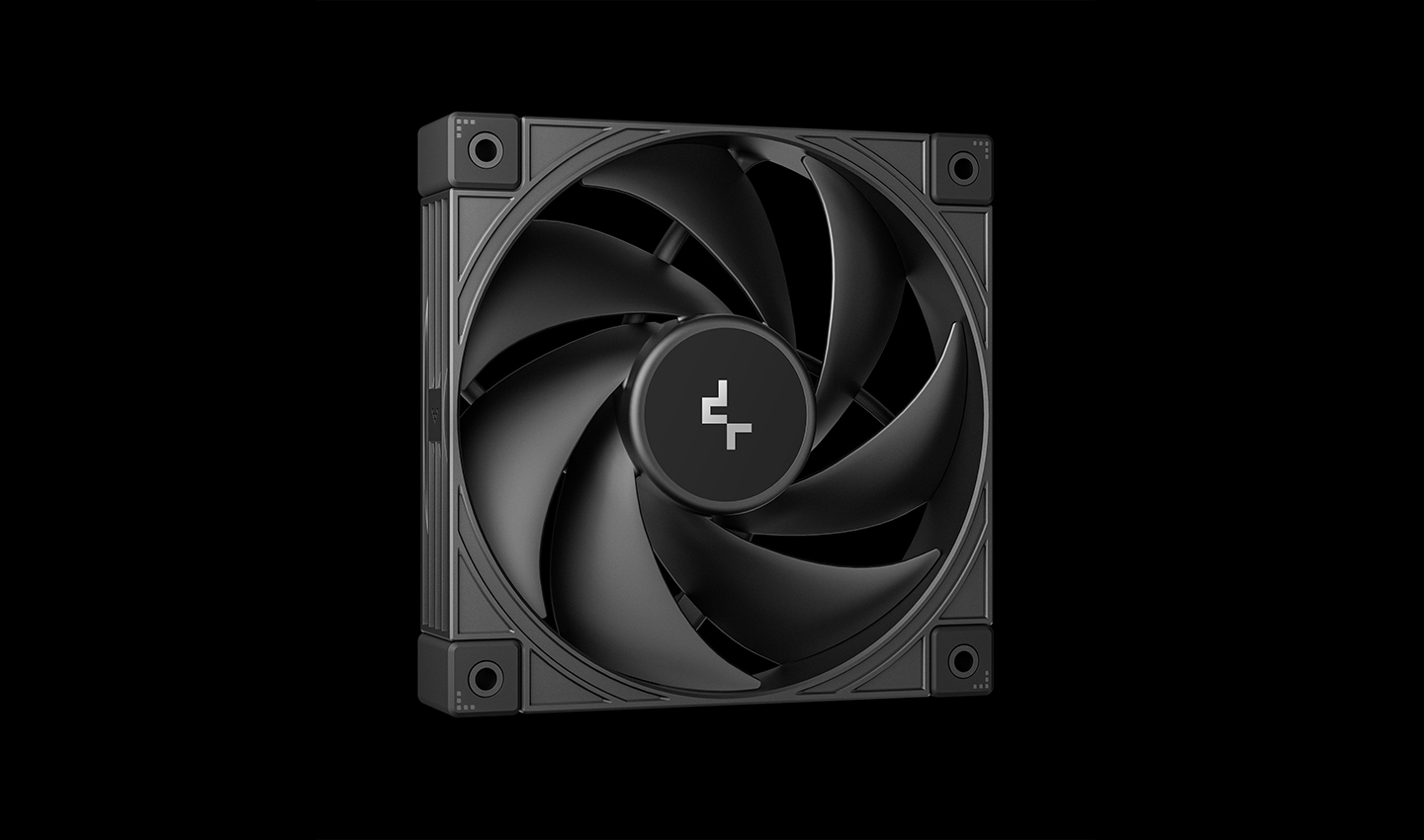 AK400 G2 Deepcool aircooler - Image 3