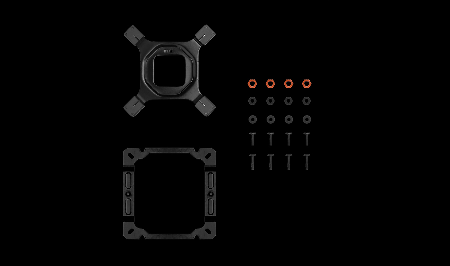 AK400 G2 Deepcool aircooler - Image 2
