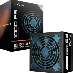 EVGA 1000 P5 80 Plus Platinum fully modular PSU