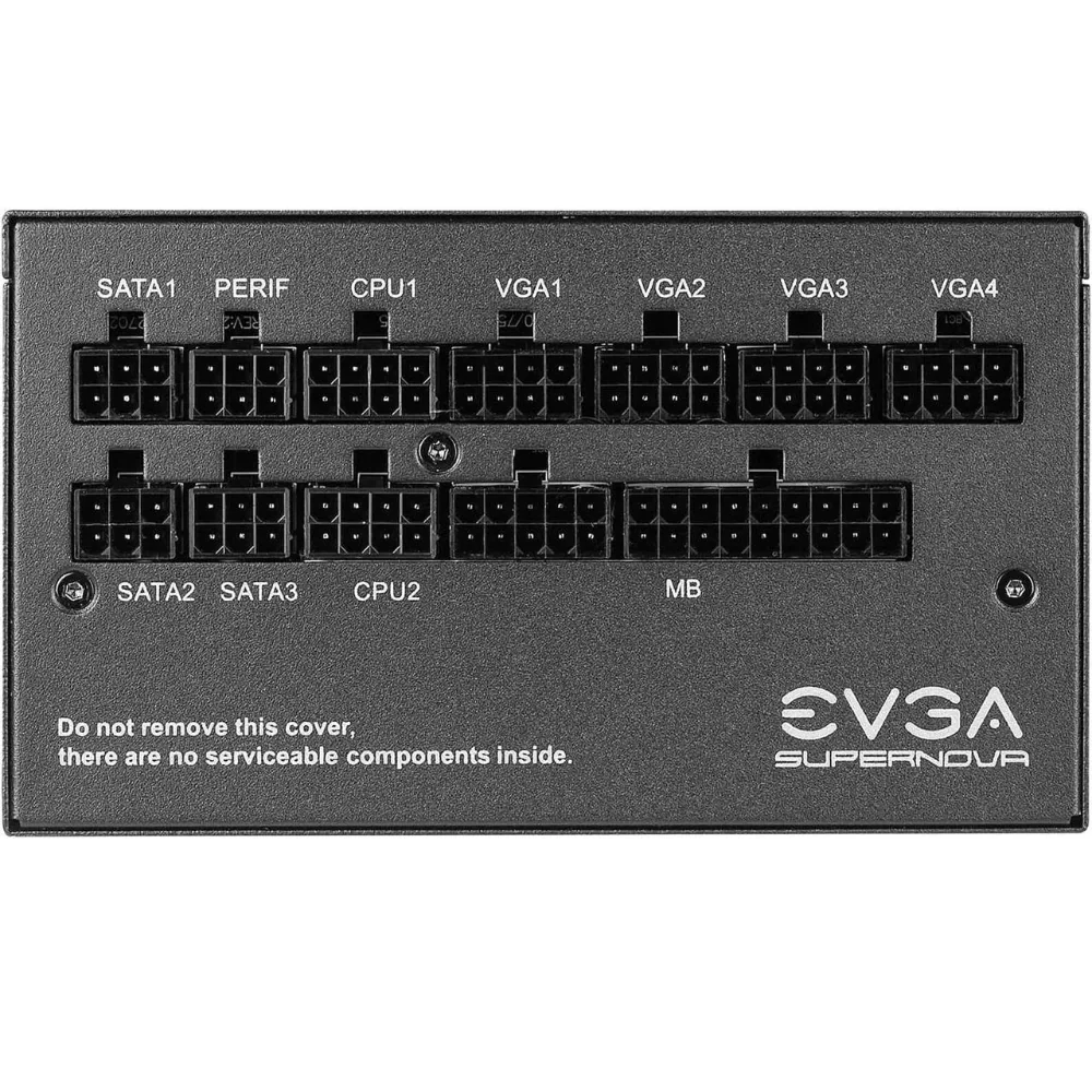 EVGA 1000 P5 80 Plus Platinum fully modular PSU - Image 4